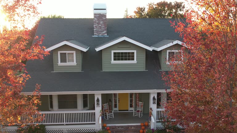 Best Roof Ventilation Installation  in Rossford, OH