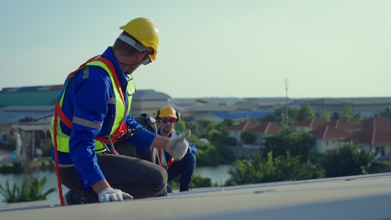 Best Gutter Installation and Repair  in Rossford, OH