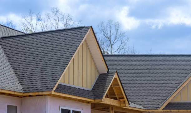 Best Roof Waterproofing  in Rossford, OH