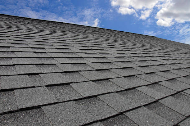 Best Storm Damage Roof Repair  in Rossford, OH