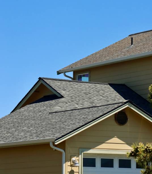 Fast & Reliable Emergency Roof Repairs in Rossford, OH